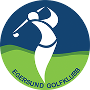 Egersund Golfklubb logo