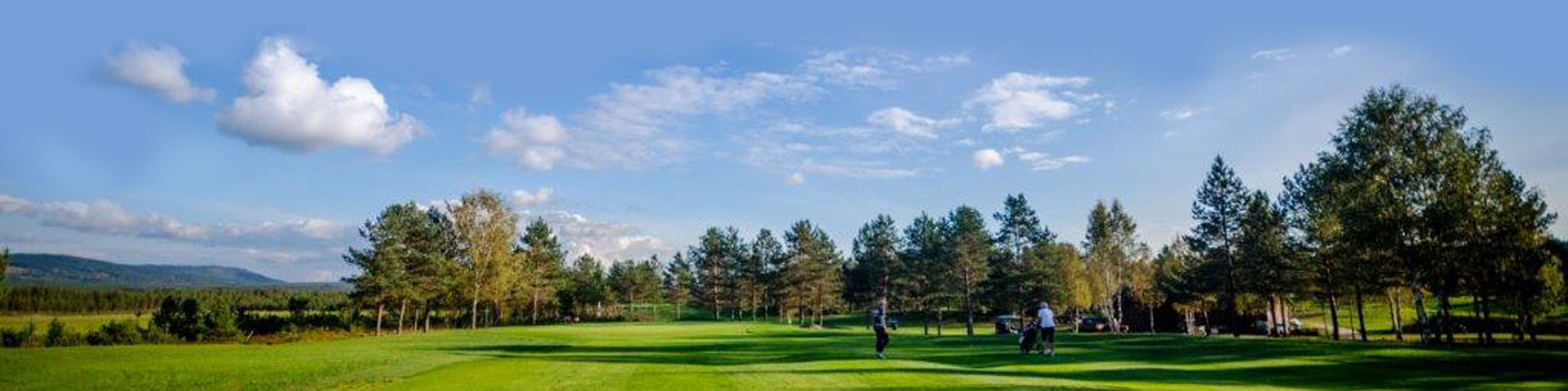 Elverum Golfklubb logo
