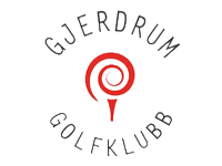 Gjerdrum Golfklubb logo