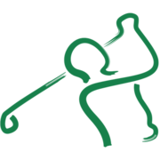 Gjersjøen Golfklubb logo