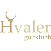 Hvaler Golfklubb logo