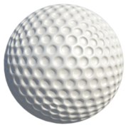 Kongsberg Golfklubb logo