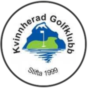 Kvinnherad Golfklubb logo