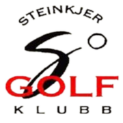 Steinkjer Golfklubb logo