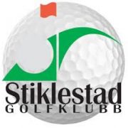 Stiklestad Golfklubb logo