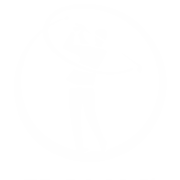 Tromsø Golfklubb logo