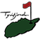 Tyrifjord Golfklubb logo