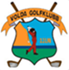 Volda Golfklubb logo